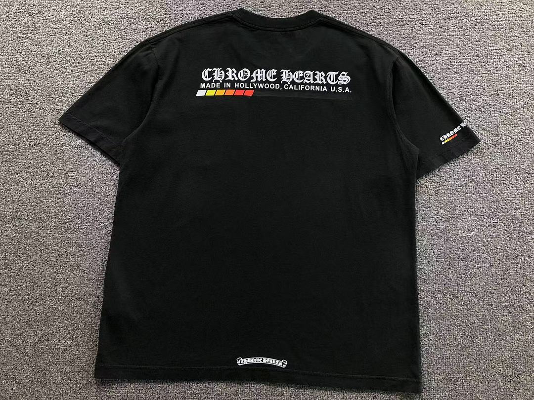 Comme des Garcons 113 C⭐⭐OME HE⭐⭐TS T-SHIRT 4206202202 (Im 170Cm 60Kg I Wear Size M In The Phot) - Image 9