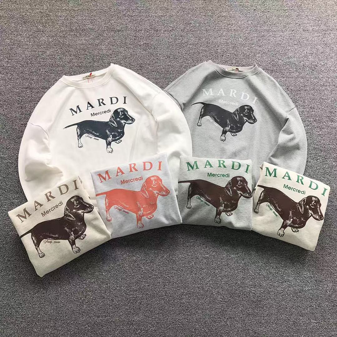 Unbranded 118 MAR⭐I ME⭐⭐RE⭐⭐ HOODIE FEMAIE