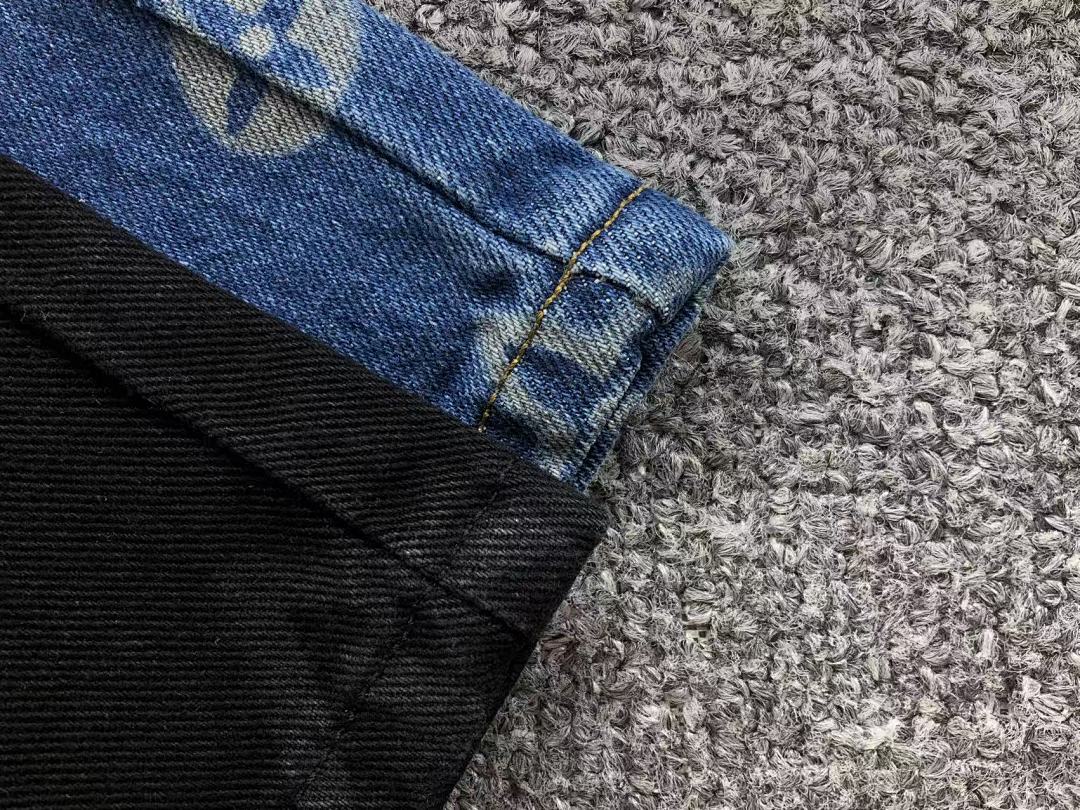 Louis Vuitton 195 L⭐ - Image 17
