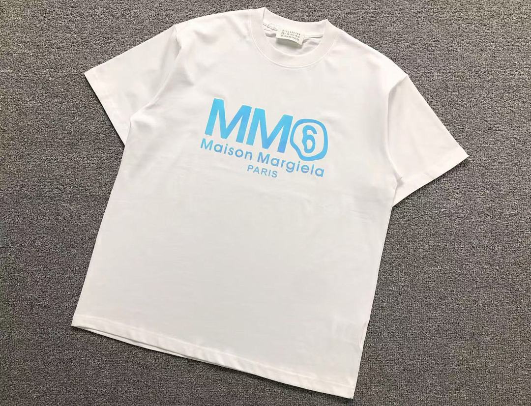 On Running 118 MAISON MARGIELA T-SHIRT 41080210133 (Im 170Cm 60Kg I Wear Size XL In The Phot) - Image 7