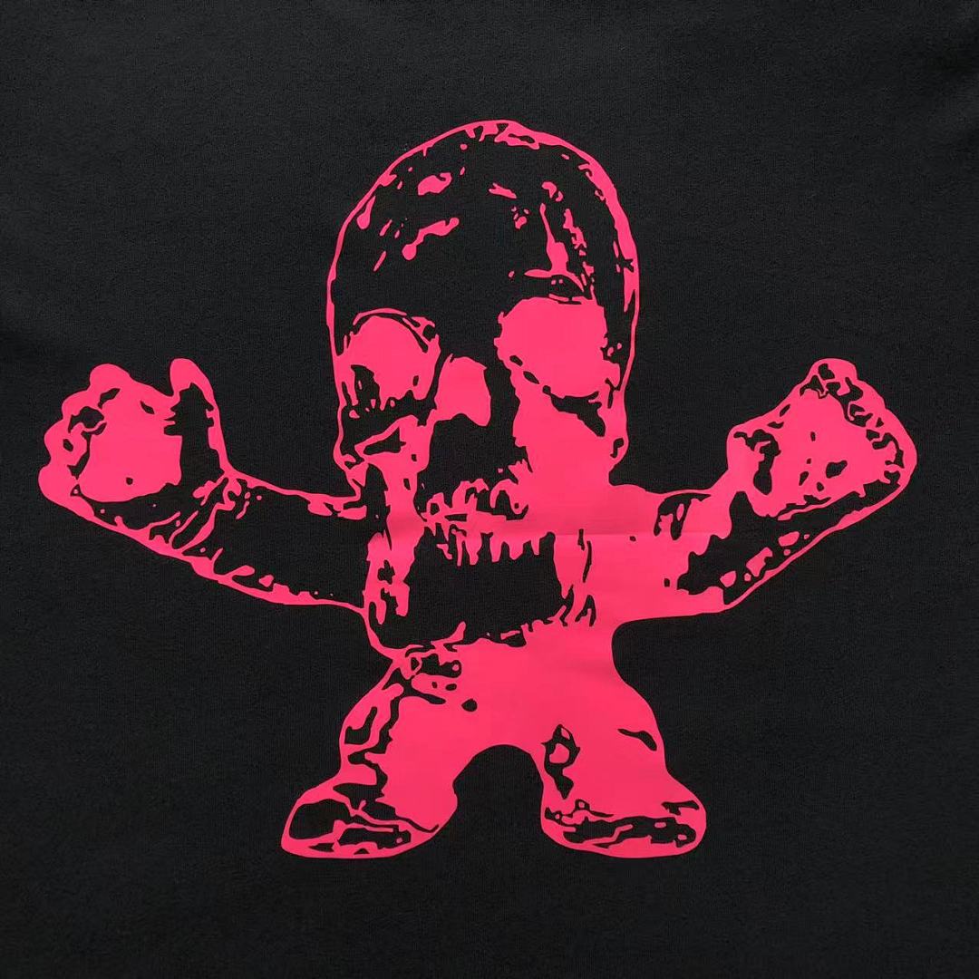 Comme des Garcons 108 C⭐⭐OME HE⭐⭐TS T-SHIRT 123111002 (Im 170Cm 60Kg I Wear Size S In The Phot) - Image 10