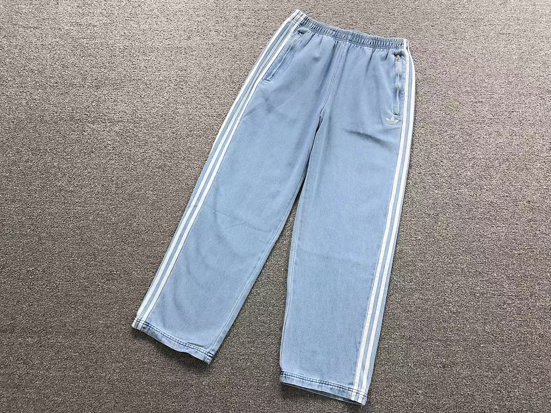 Adidas TROUSERS195 A⭐I⭐AS JACKET TROUSERS 42090507184 (Im 170Cm 60Kg I Wear Size M In The Phot) - Image 31
