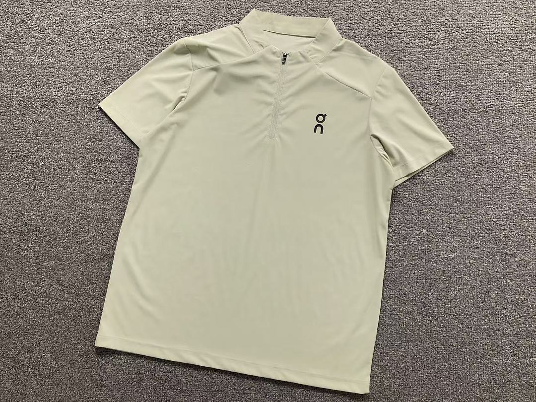 On Running 108 ON POLO 4205260777 (Im 170Cm 60Kg I Wear Size L In The Phot) - Image 9
