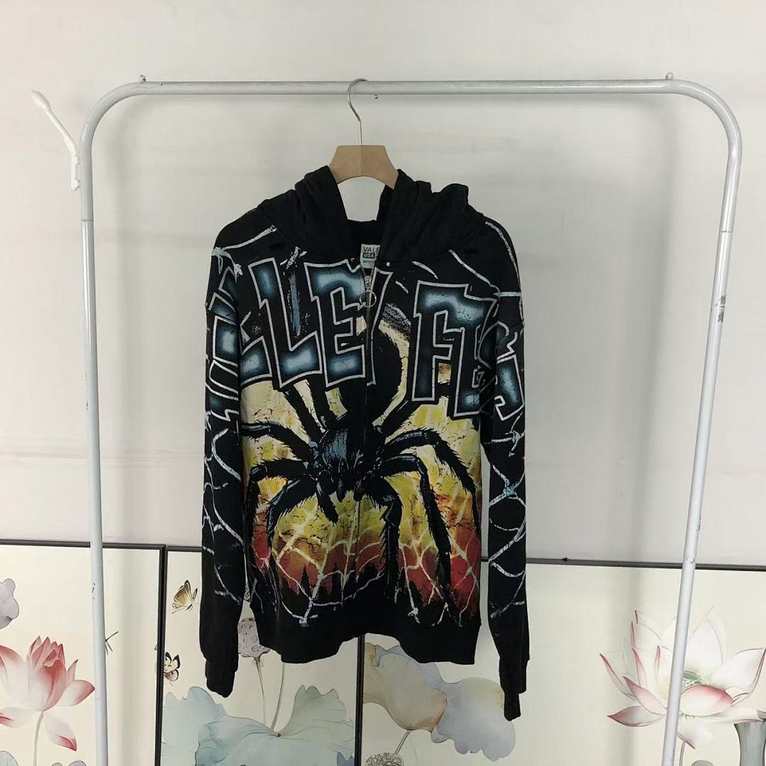 Unbranded 165 V⭐LL⭐Y HOODIE 1108281096 (Im 170Cm 60Kg I Wear Size M In The Phot) - Image 19