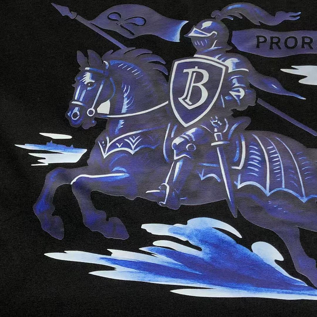 Burberry 128 B⭐R⭐E⭐RY T-SHIRT 3203055021 Im 170Cm 60Kg I Wear Size M In The P - Image 11