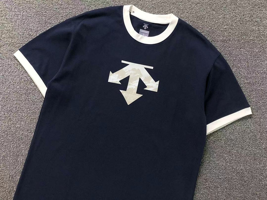 Unbranded 128 D⭐S⭐E⭐T⭐ T-SHIRT 2203050601 (Im 170Cm 60Kg I Wear Size M In The Phot) - Image 17
