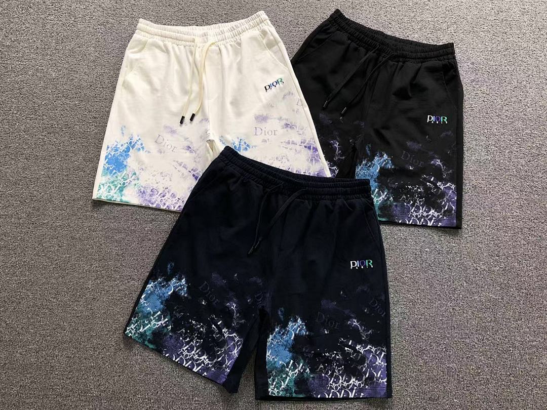 Dior 115 D⭐O⭐ SHORTS 3203235720 (Im 170Cm 60Kg I Wear Size L In The Phot) - Image 5