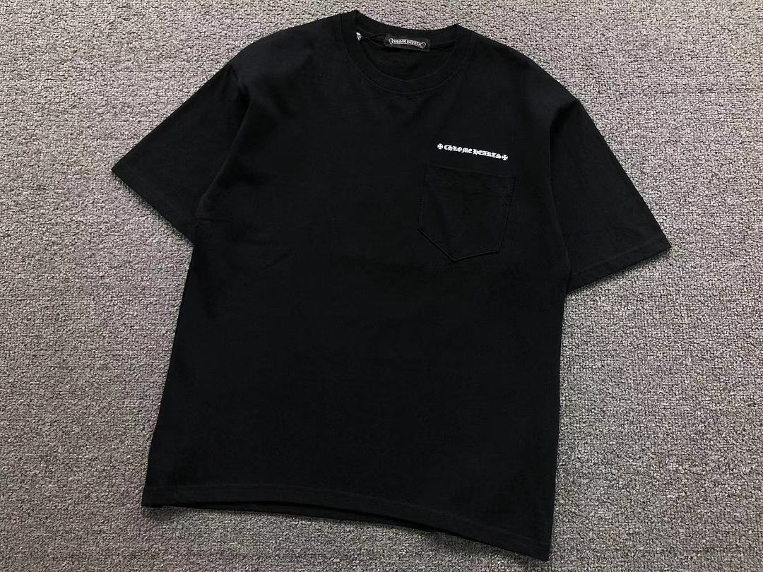 Comme des Garcons 95 C⭐⭐OME HE⭐⭐TS T-SHIRT 1261165182 (Im 170Cm 60Kg I Wear Size S In The Phot) - Image 11
