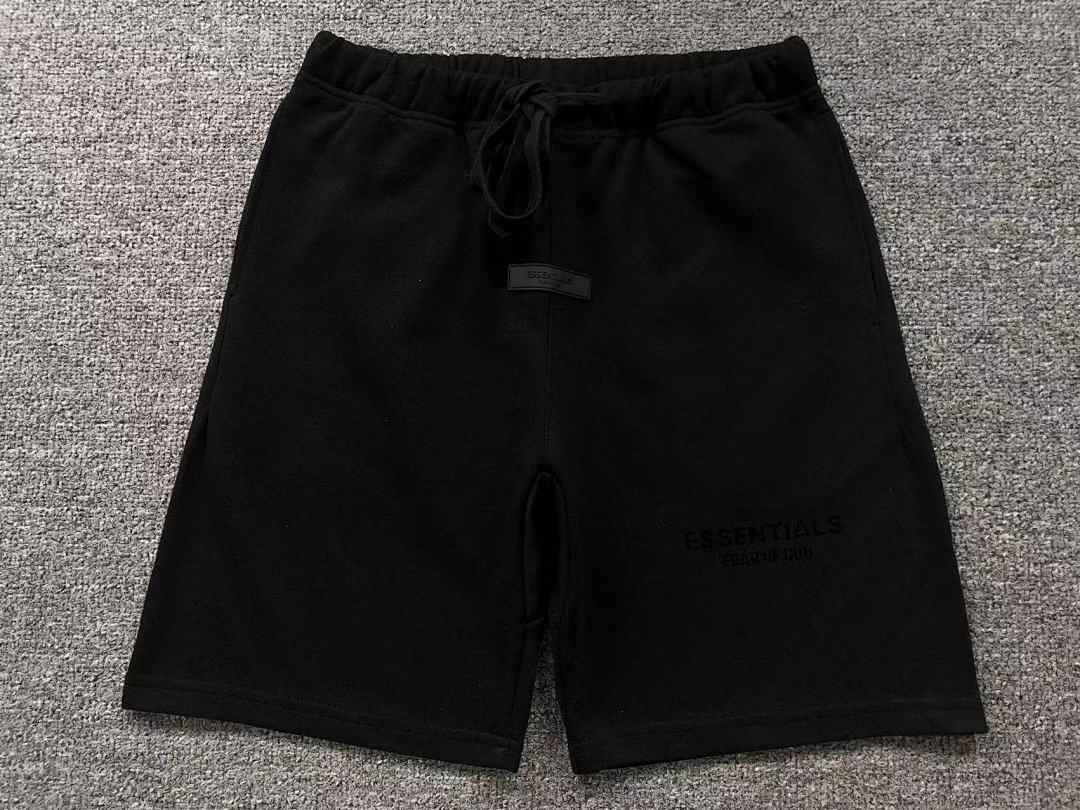 Fear of God TROUSERS125 FOG T-SHIRT SHORTS 4201090477 (Im 170Cm 60Kg I Wear Size M In The Phot) - Image 35