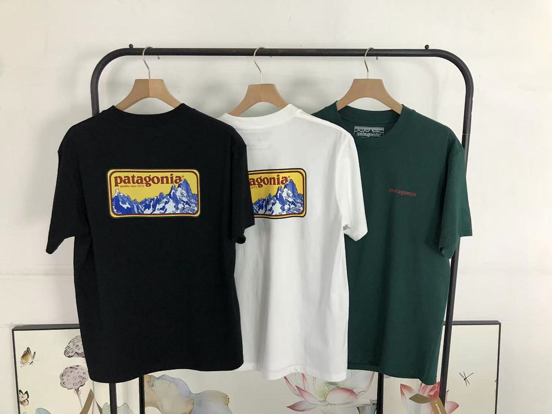 On Running 78 PATAGONIA T-SHIRT 123143002 (Im 170Cm 60Kg I Wear Size M In The Phot) - Image 26