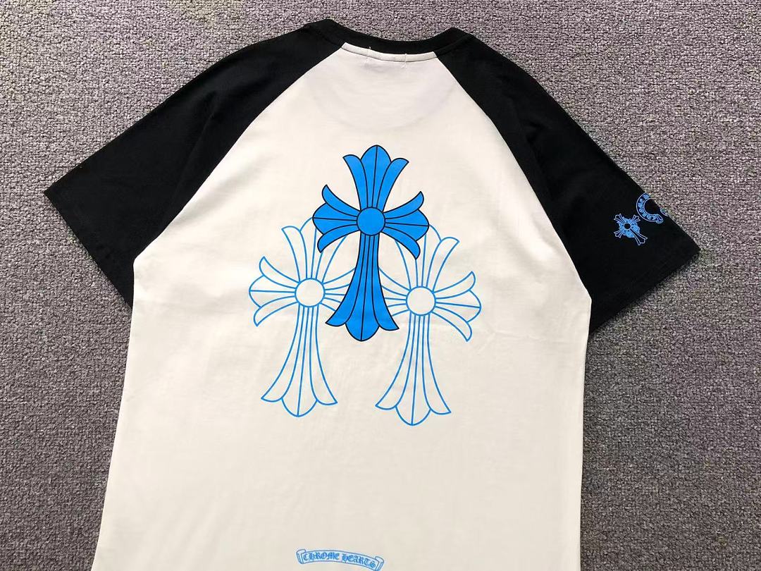 Comme des Garcons 88 C⭐⭐OME HE⭐⭐TS T-SHIRT 1261149182 (Im 170Cm 60Kg I Wear Size M In The Phot) - Image 7