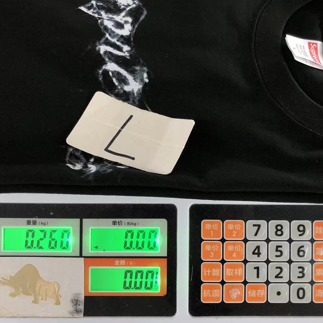 Supreme 98 S⭐⭐R⭐⭐E T-SHIRT 4208204902 (Im 170Cm 60Kg I Wear Size L In The Phot) - Image 32