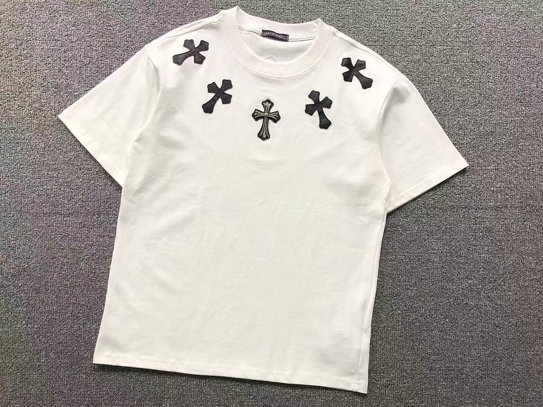 Comme des Garcons 105 C⭐⭐OME HE⭐⭐TS T-SHIRT 42062316144 (Im 170Cm 60Kg I Wear Size M In The Phot) - Image 7