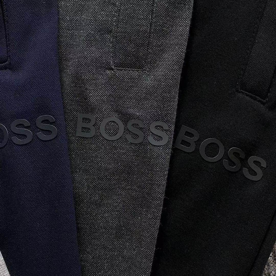 Hugo Boss 95 H⭐G⭐ B⭐⭐S TROUSERS 3203300703 (Im 170Cm 60Kg I Wear Size L In The Phot) - Image 19