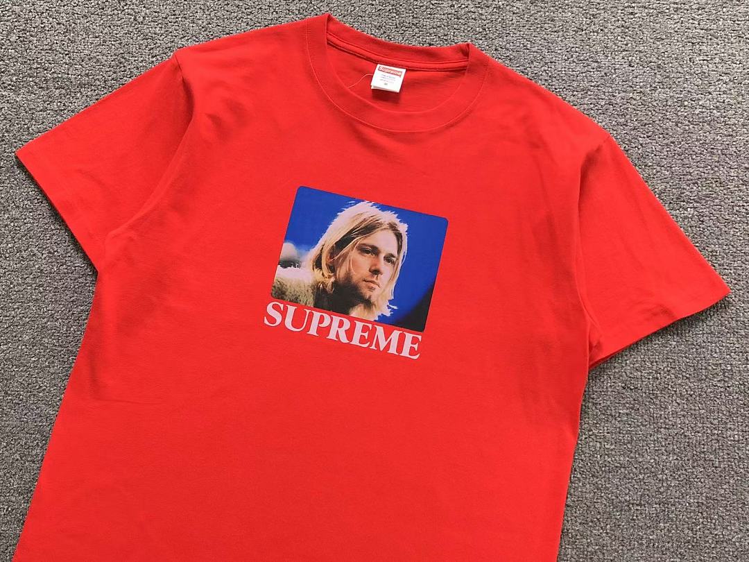 Supreme 98 S⭐⭐R⭐⭐E T-SHIRT 127210302 (Im 170Cm 60Kg I Wear Size M In The Phot) - Image 18