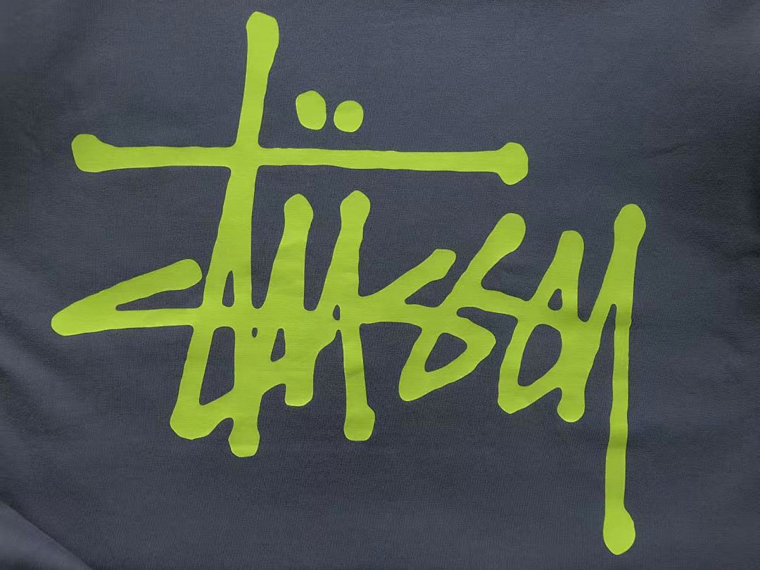 Stussy 78 STUSSY T-SHIRT 1109250702 (Im 170Cm 60Kg I Wear Size M In The Phot) - Image 31