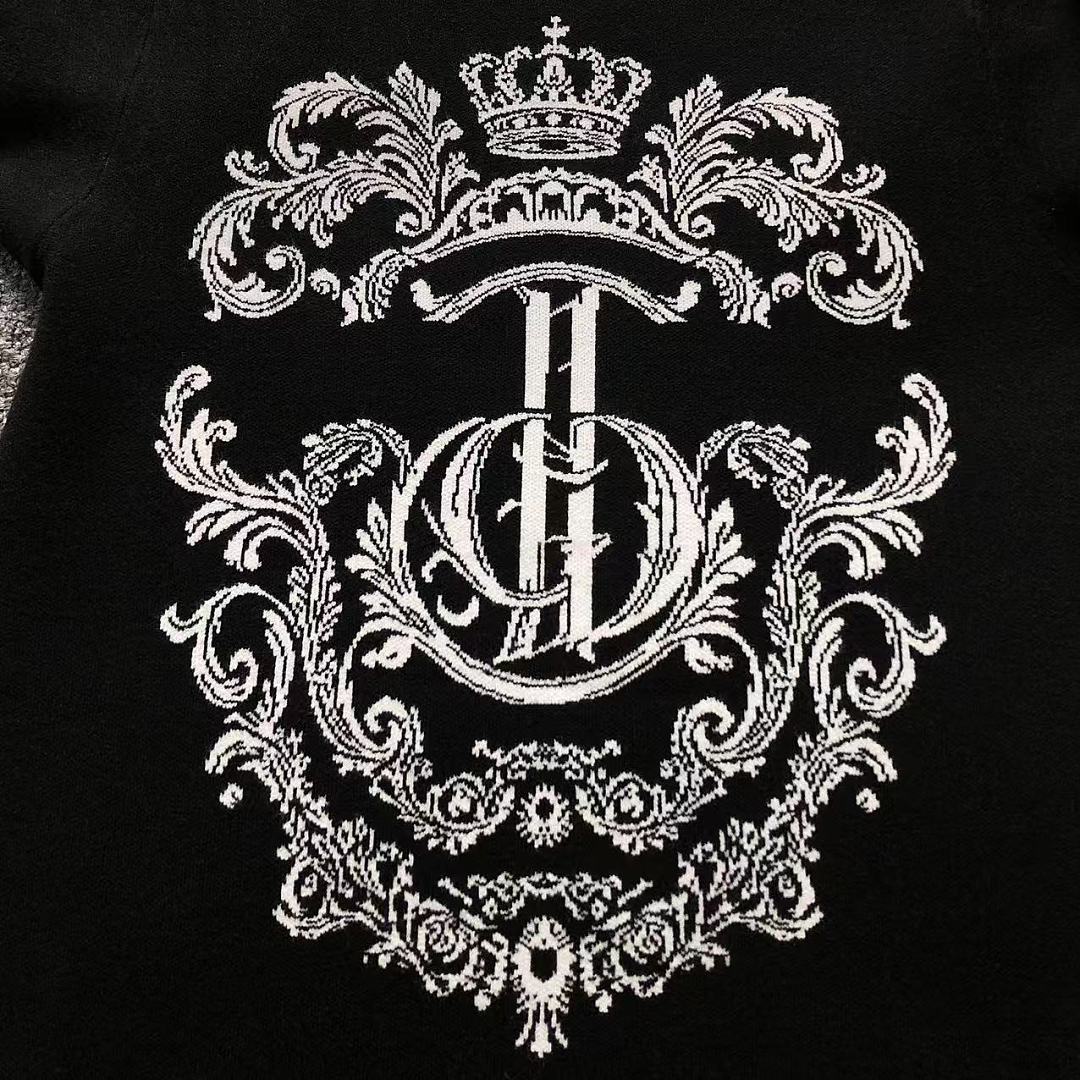 Dolce & Gabbana 208 D⭐LC⭐ GA⭐⭐A⭐A SWEATER 3208162521 (Im 170Cm 60Kg I Wear Size L In The Phot) - Image 21