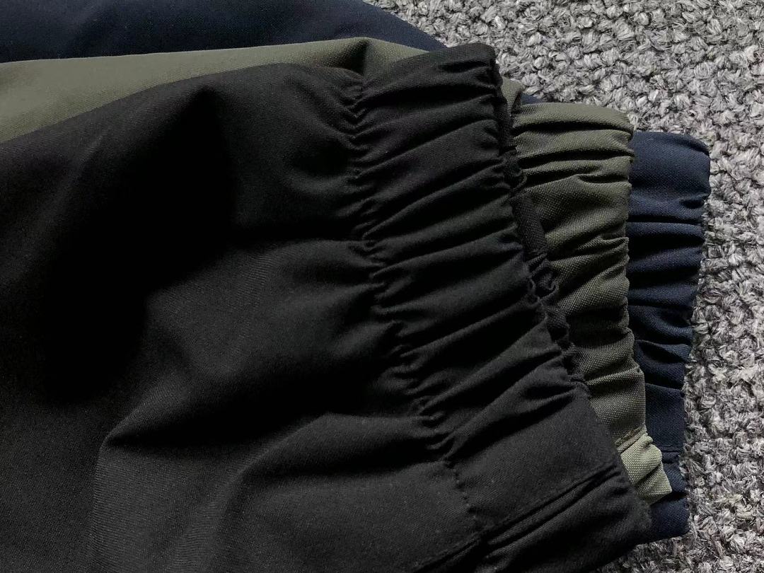 Adidas 208 A⭐I⭐AS JACKET 2207131604 (Im 170Cm 60Kg I Wear Size XL In The Phot) - Image 16