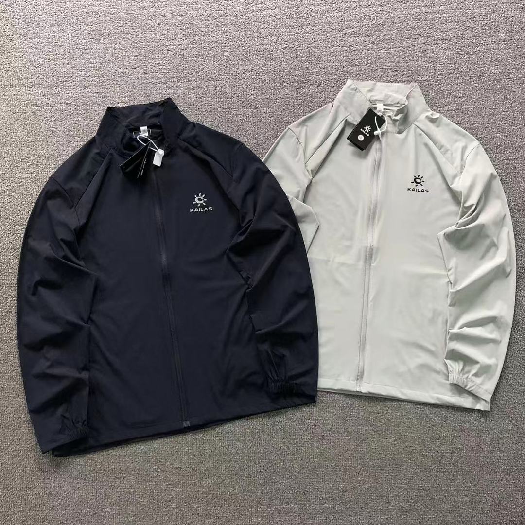 Unbranded 178 KA⭐L⭐S SUNSCREEN CLOTHING 2205200404 (Im 170Cm 60Kg I Wear Size 2XL In The Phot)