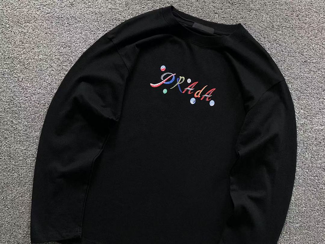 Unbranded 138 P⭐A⭐A LONG SLEEVED 2111101201 (Im 170Cm 60Kg I Wear Size M In The Phot) - Image 9
