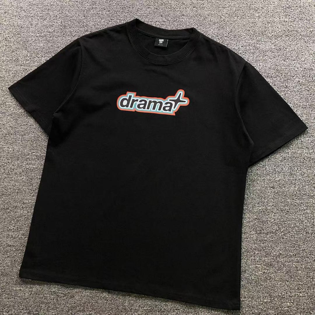 Unbranded 79 DR⭐MA⭐AL⭐ T-SHIRT 214160656 (Im 170Cm 60Kg I Wear Size L In The Phot), photo 1
