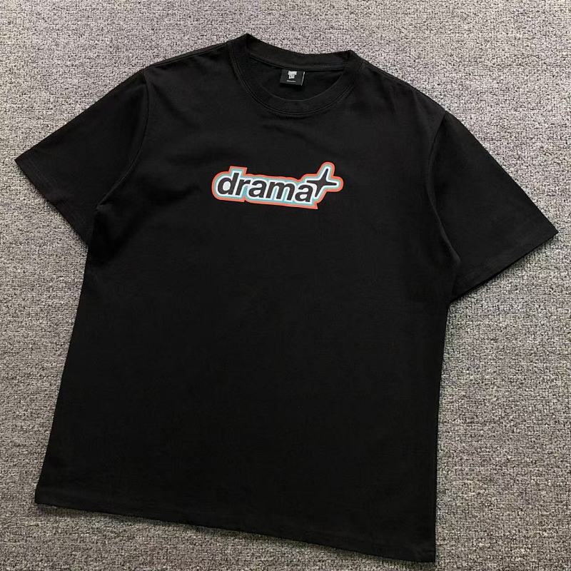 Unbranded 79 DR⭐MA⭐AL⭐ T-SHIRT 214160656 (Im 170Cm 60Kg I Wear Size L In The Phot), photo 1