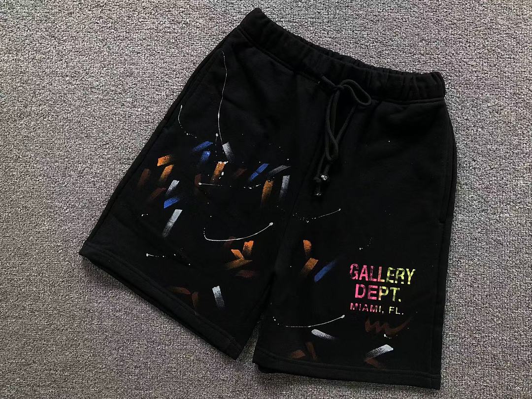 Gallery Dept 125 GALLERY DEPT SHORTS 3204263117 (Im 170Cm 60Kg I Wear Size S In The Phot) - Image 10