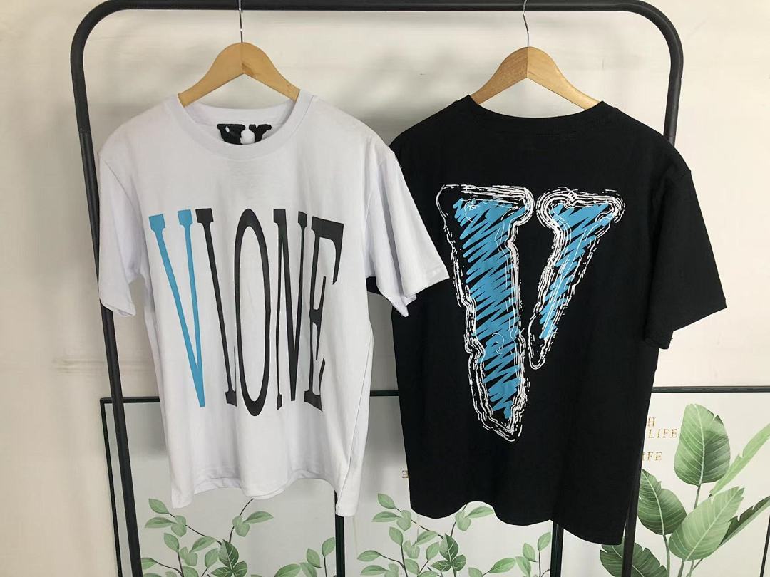 On Running 69 VLONE T-SHIRT 504148191 (Im 170Cm 60Kg I Wear Size M In The Phot) - Image 28