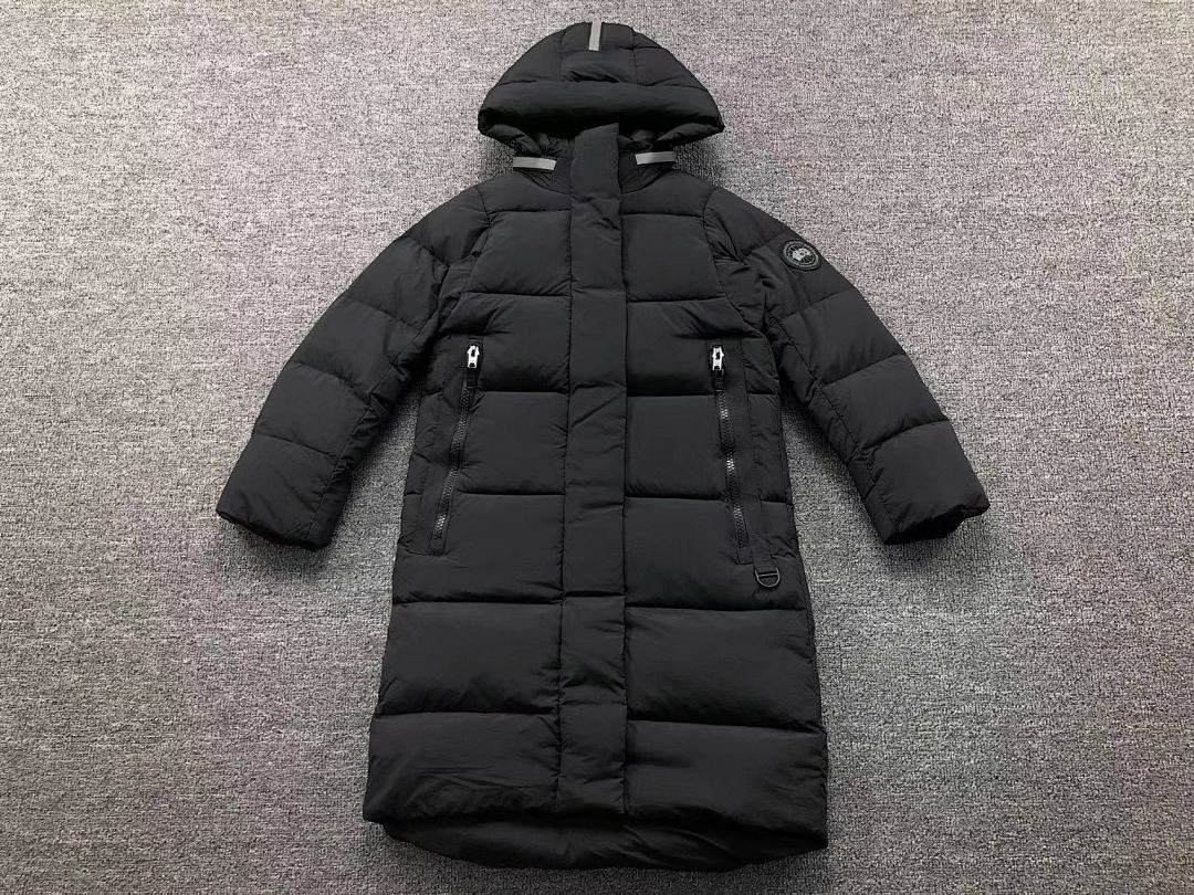 Canada Goose 718 C⭐N⭐⭐A G⭐⭐⭐E DOWN JACKETS FEMAIE - Image 7