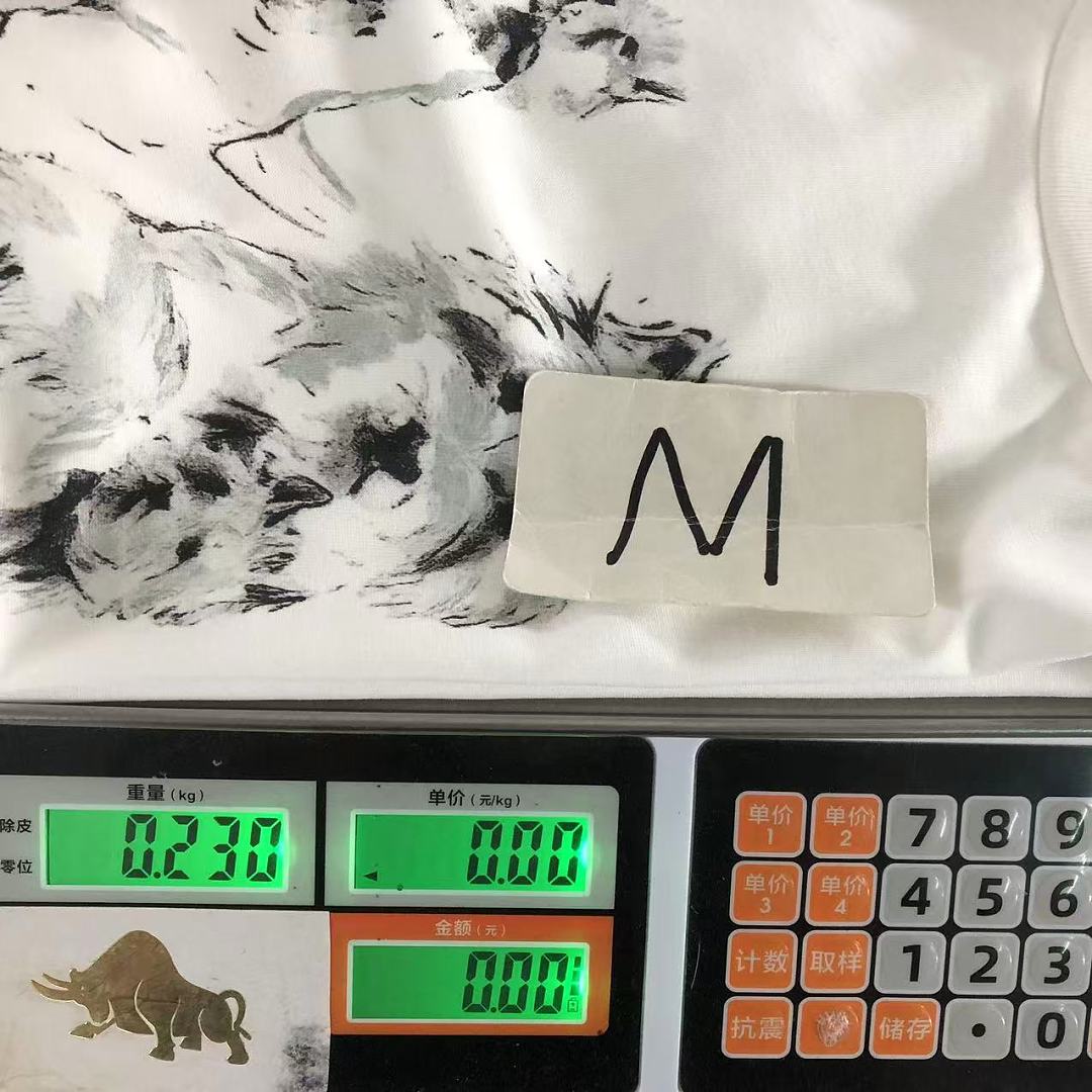 Celine 138 C⭐L⭐⭐E T-SHIRT 22042306001 (Im 170Cm 60Kg I Wear Size M In The Phot) - Image 19