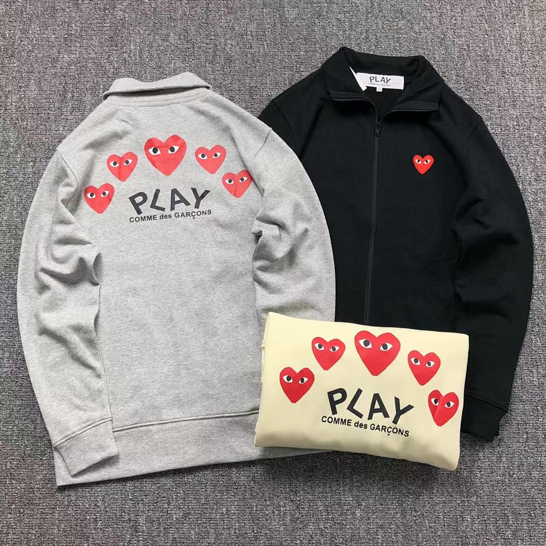 Comme des Garcons 248 CDG