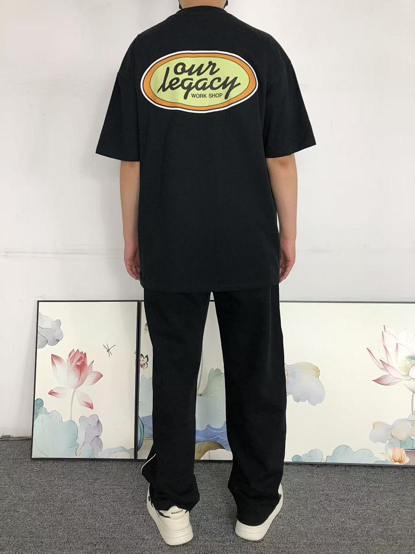 Stussy 78 STUSSY T-SHIRT 3108183602 (Im 170Cm 60Kg I Wear Size XL In The Phot) - Image 4