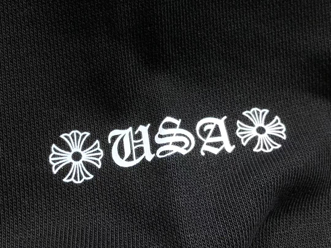 Comme des Garcons 218 C⭐⭐OME HE⭐⭐TS HOODIE 22081805125 (Im 170Cm 60Kg I Wear Size L In The Phot) - Image 22