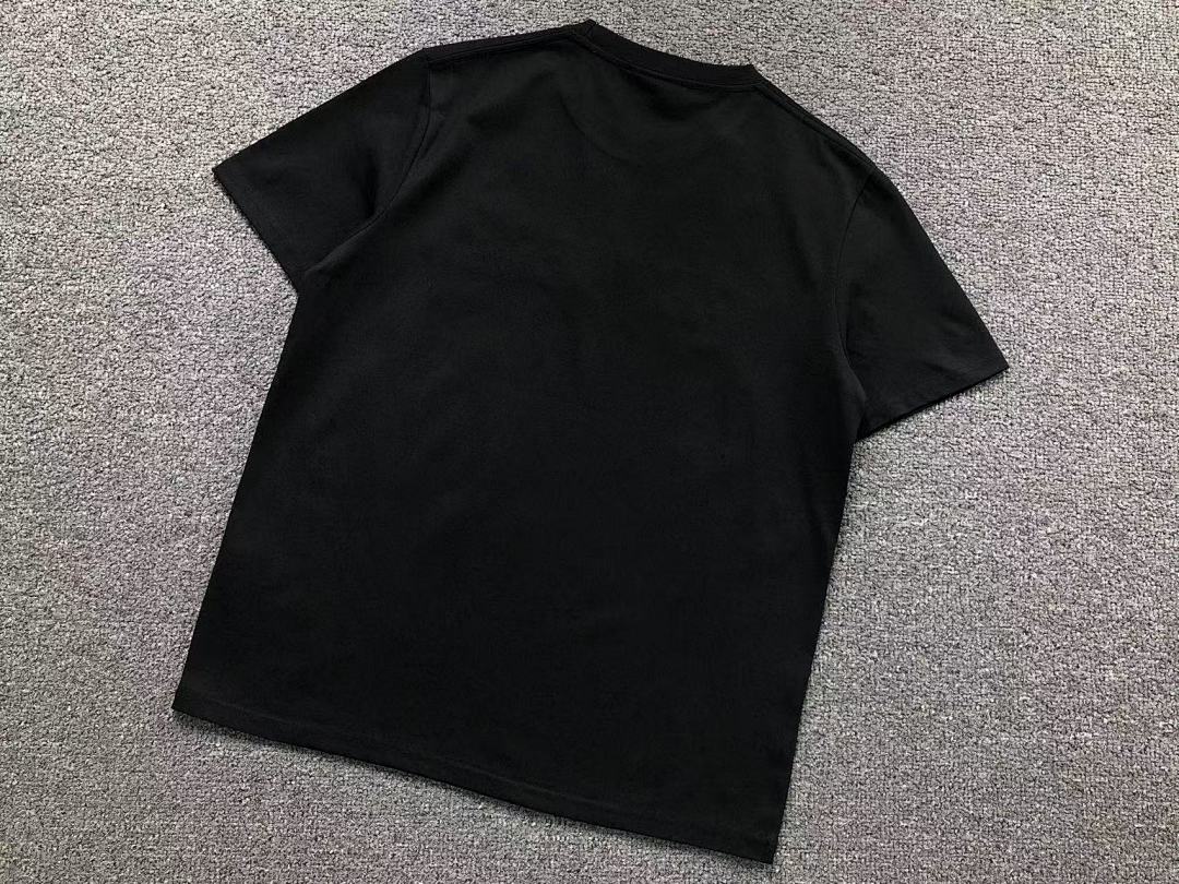 Lacoste 85 LACOSTE T-SHIRT 3111240703 (Im 170Cm 60Kg I Wear Size M In The Phot) - Image 23