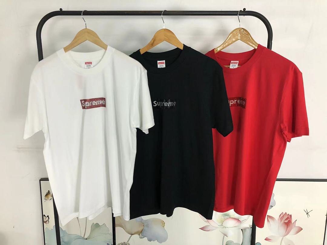 Supreme 113 S⭐⭐R⭐⭐E T-SHIRT 52080433182 (Im 170Cm 60Kg I Wear Size M In The Phot) - Image 21