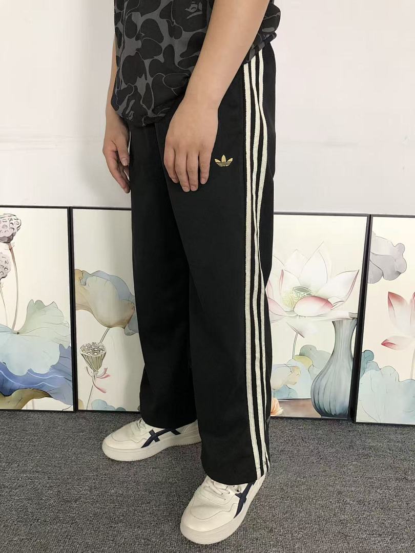 Adidas 135 A⭐I⭐AS TROUSERS 124130635 (Im 170Cm 60Kg I Wear Size XS In The Phot) - Image 4