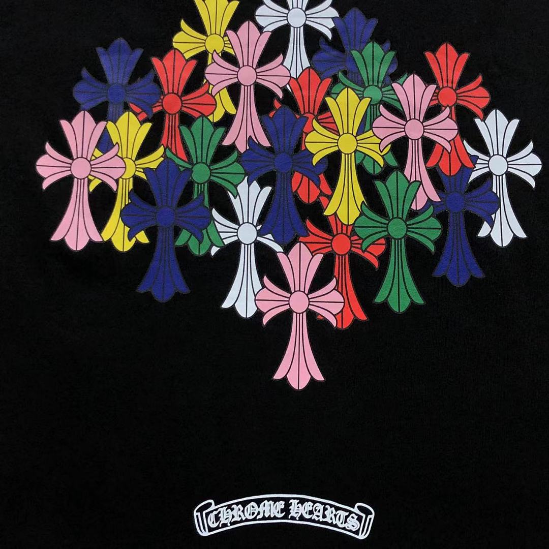 Comme des Garcons 95 C⭐⭐OME HE⭐⭐TS T-SHIRT 4120601144 (Im 170Cm 60Kg I Wear Size M In The Phot) - Image 15