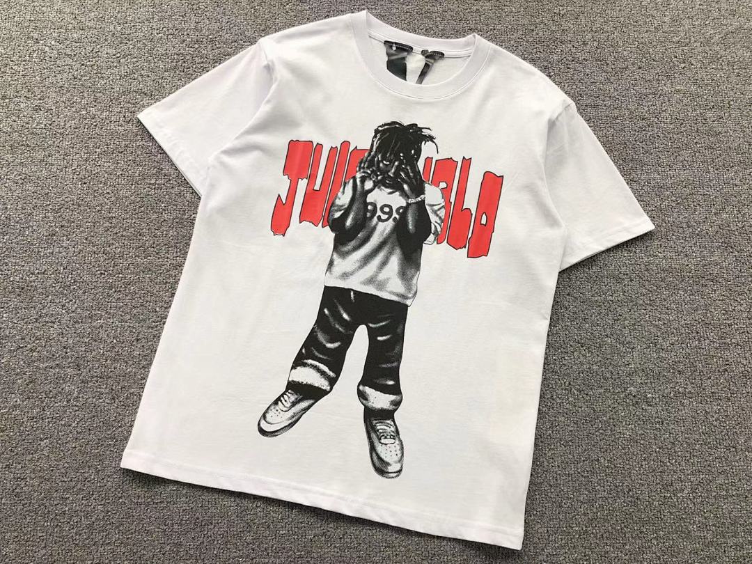 On Running 69 VLONE T-SHIRT 504146791 (Im 170Cm 55Kg I Wear Size S In The Phot) - Image 13