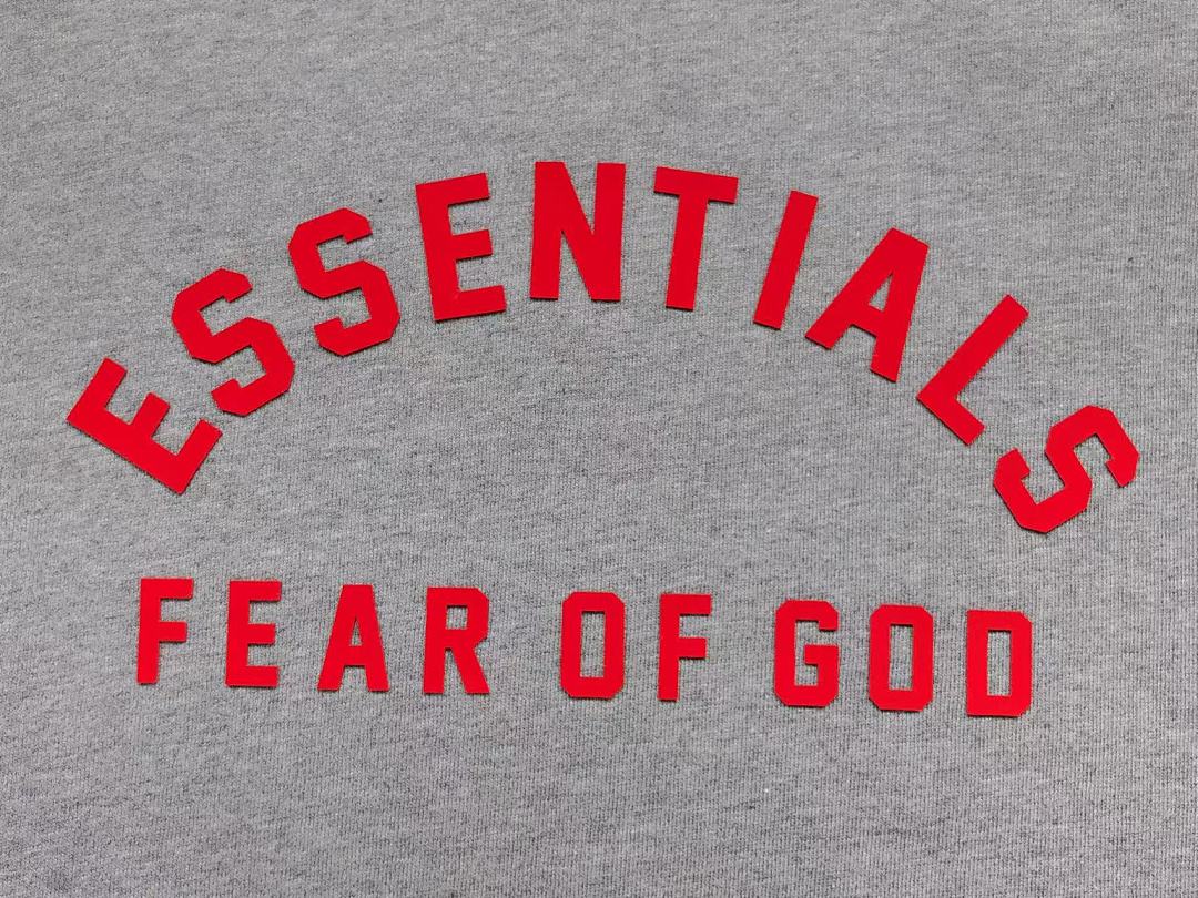 Fear of God TROUSERS 165 FOG - Image 19