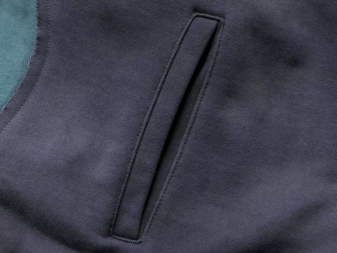 Unbranded 308 FASHION HOODIE 3201202372 (Im 170Cm 60Kg I Wear Size M In The Phot) - Image 21