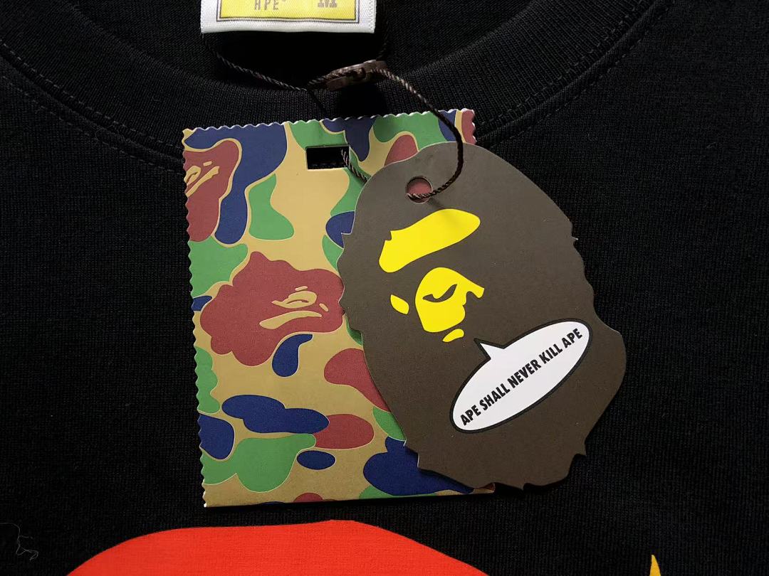 Bape 79 BAPE T-SHIRT - Image 19