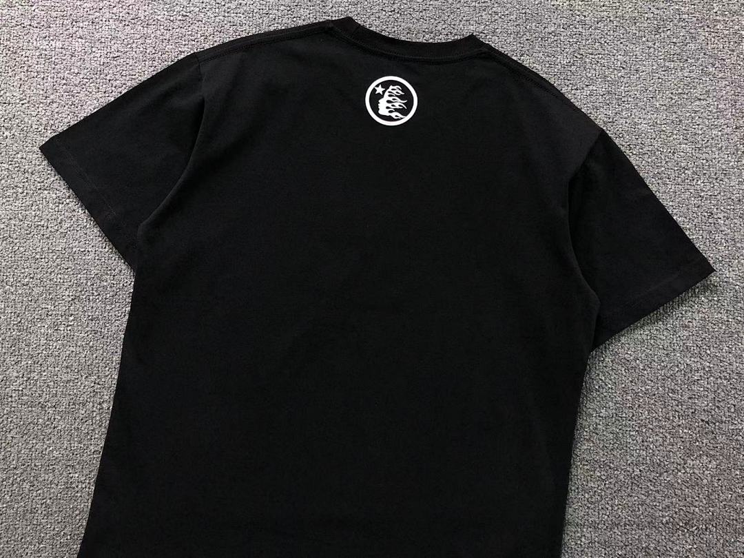 Hellstar 115 HELLSTAR T-SHIRT 22040641125 (Im 170Cm 60Kg I Wear Size M In The Phot) - Image 10