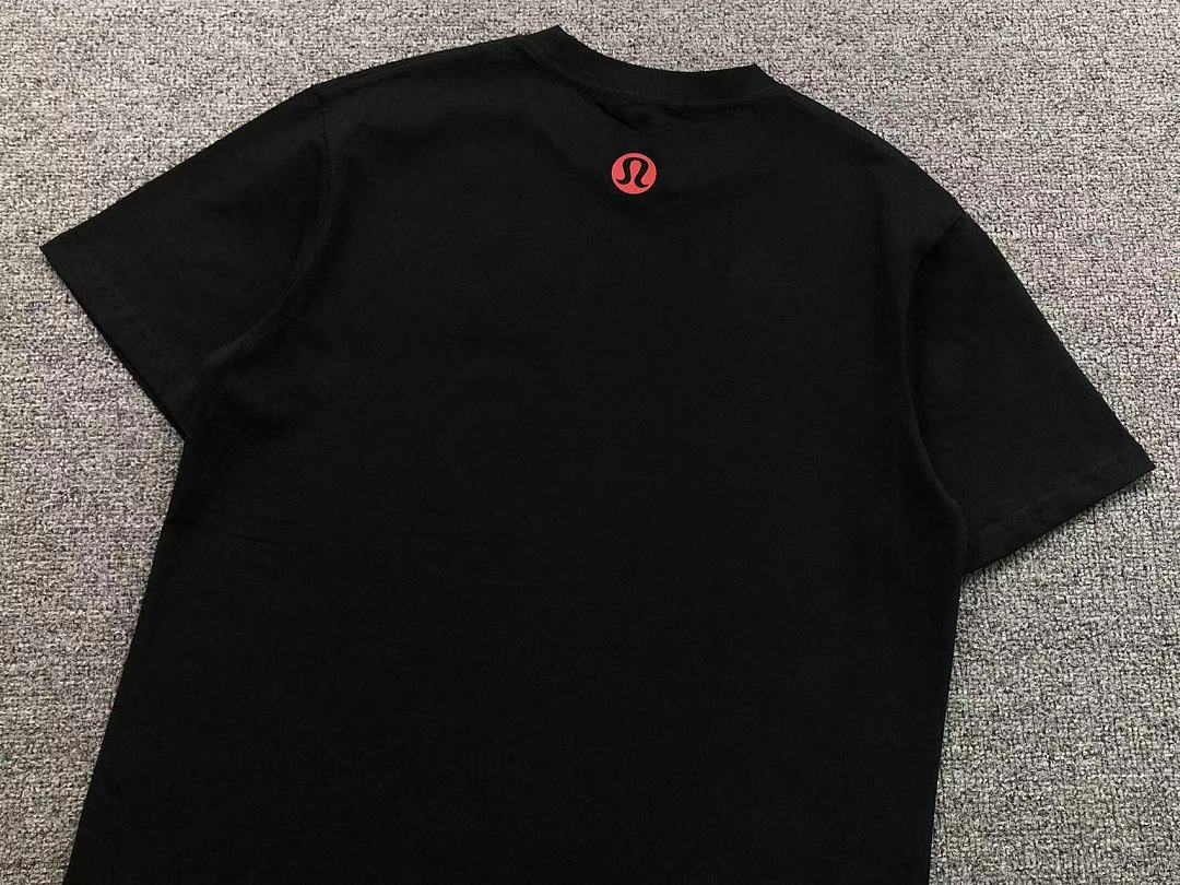 On Running 112 LULULEMON T-SHIRT 3207220517 (Im 170Cm 60Kg I Wear Size L In The Phot) - Image 14