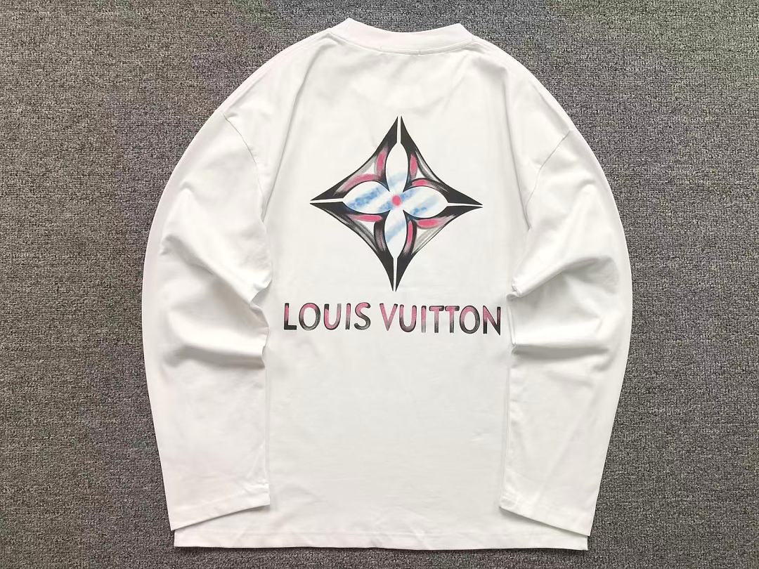 Unbranded 185 L⭐ LONG SLEEVED 4208291701 (Im 170Cm 60Kg I Wear Size XL In The Phot) - Image 7