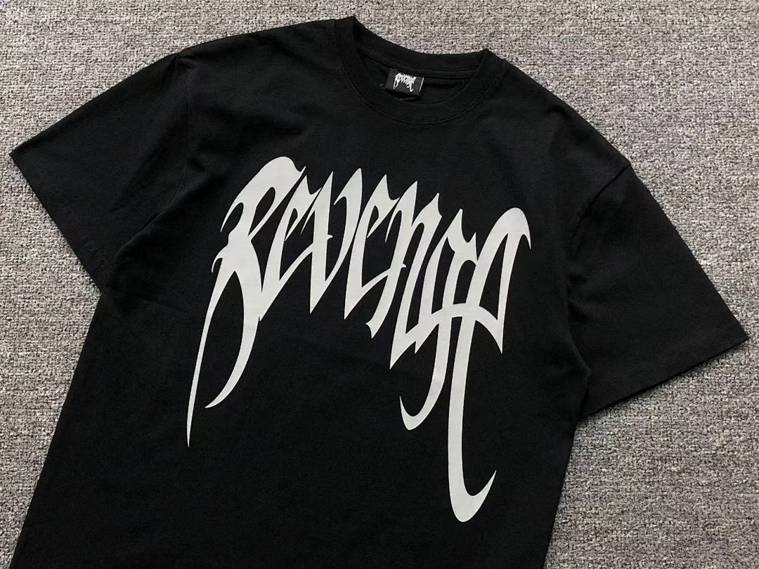 Revenge 69 REVENGE T-SHIRT 504010291 (Im 170Cm 60Kg I Wear Size S In The Phot) - Image 15