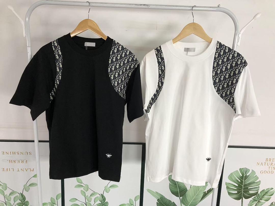 Dior 115 D⭐O⭐ T-SHIRT 3103234920 (Im 170Cm 60Kg I Wear Size S In The Phot) - Image 24