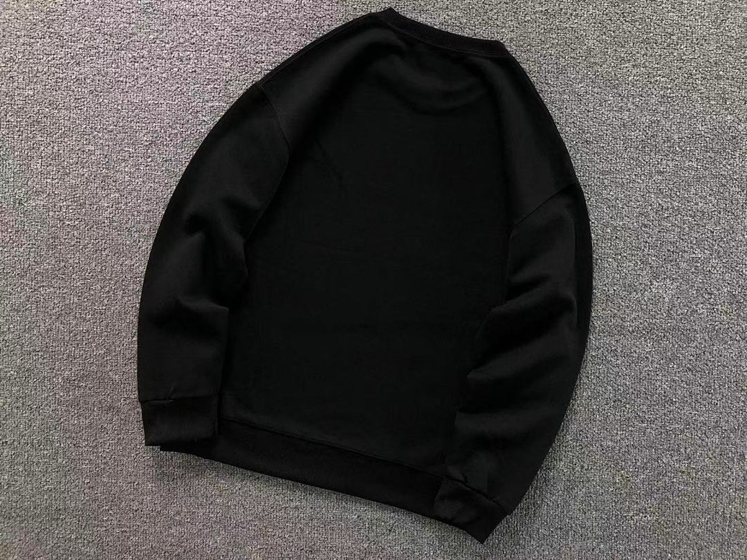 Unbranded 175 AMI HOODIE 219201301 (Im 170Cm 60Kg I Wear Size L In The Phot) - Image 13