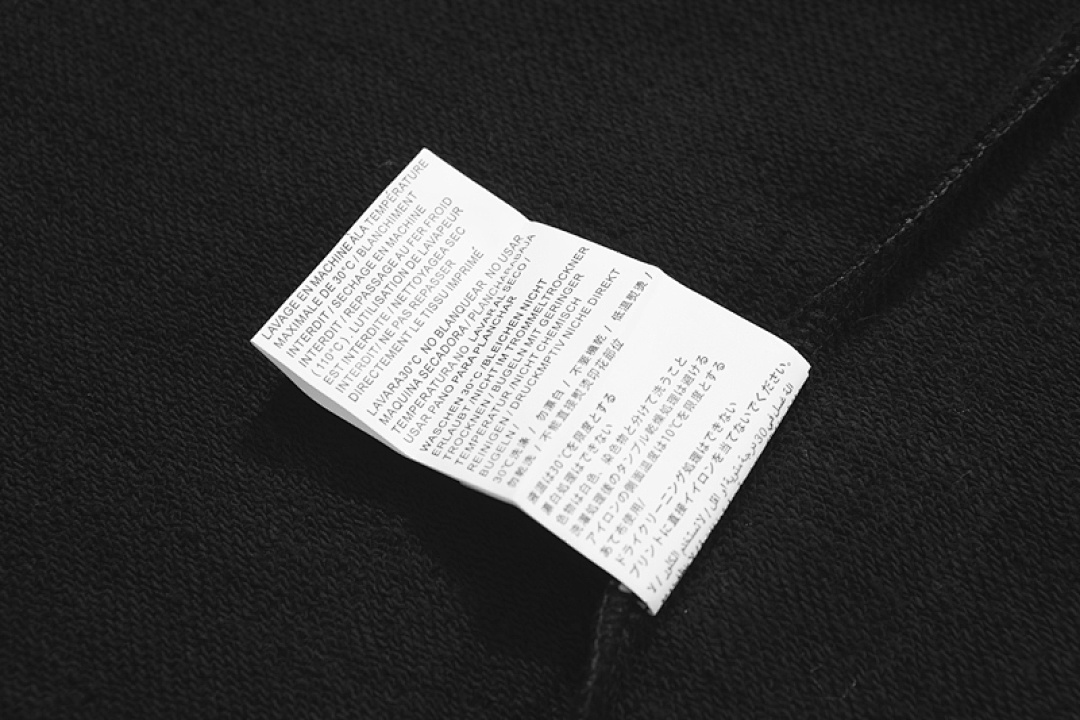 Off-White 128 OFF-WHITE (WHITE HOODIE) - Image 21