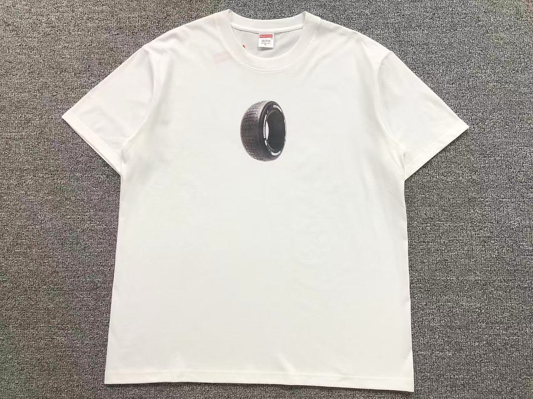 Supreme 78 S⭐⭐R⭐⭐E T-SHIRT 5252524123 (Im 170Cm 60Kg I Wear Size M In The Phot) - Image 7