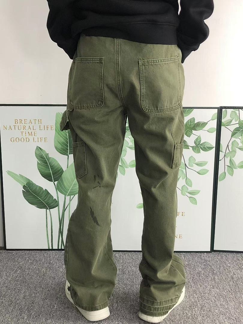 Gallery Dept 185 GALLERY DEPT TROUSERS 412193917 (Im 170Cm 57Kg I Wear Size M In The Phot) - Image 5